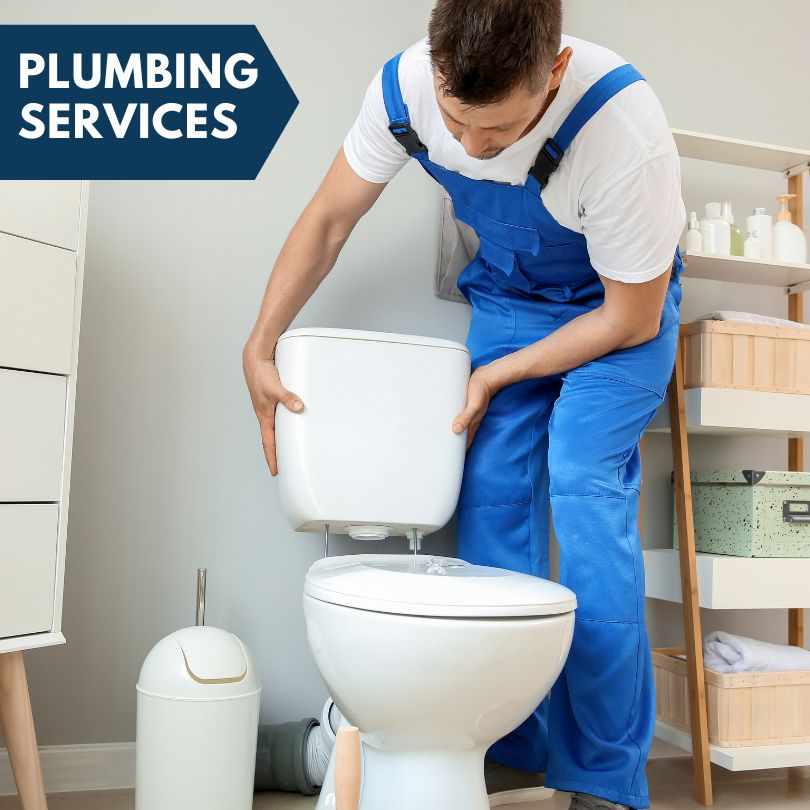 Plumbing Company in Saint Amant, LA